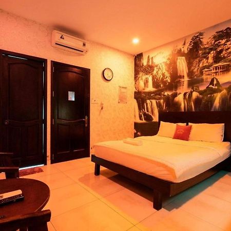 Hoa Hong Hotel Хошимин Экстерьер фото