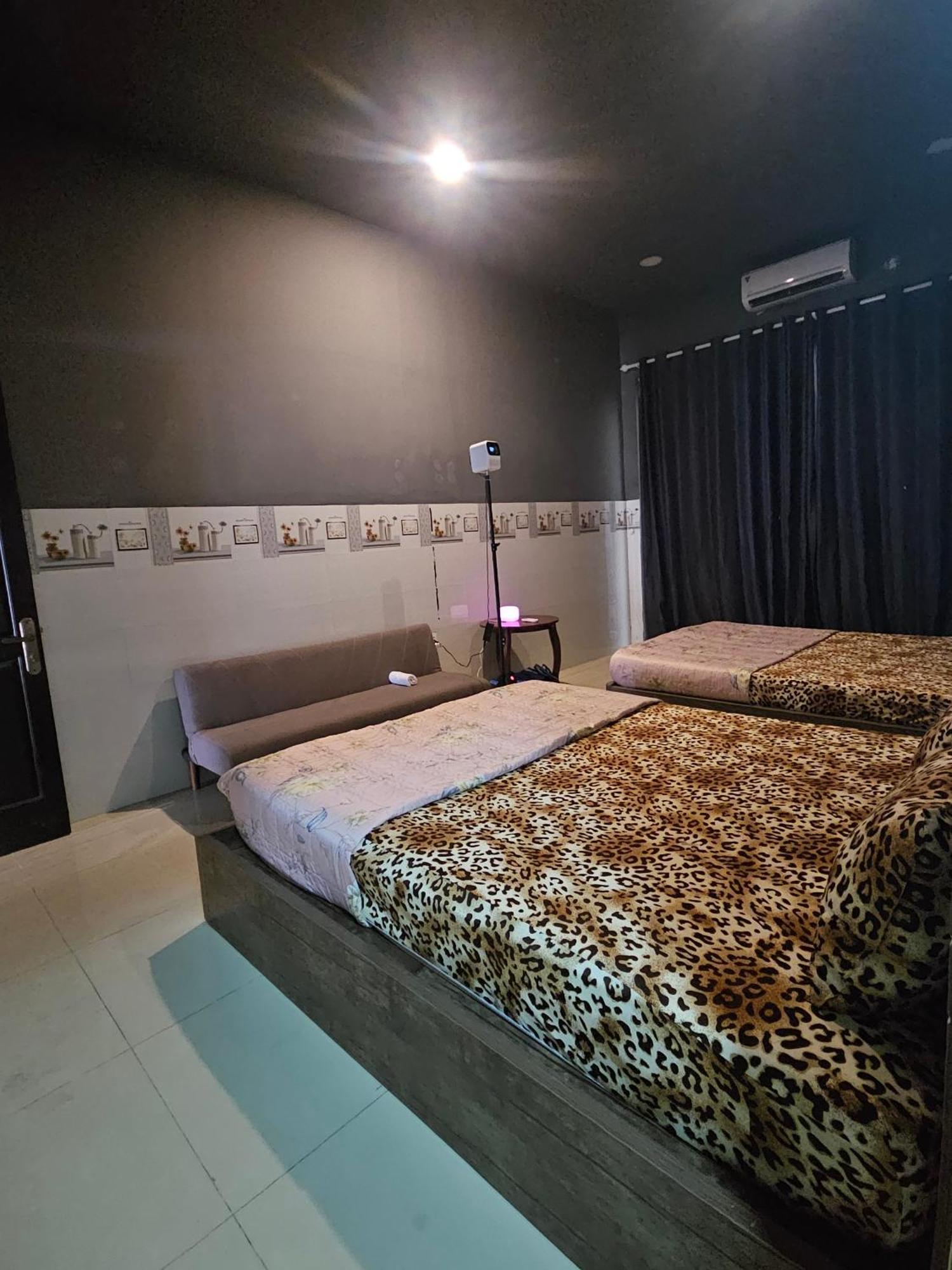 Hoa Hong Hotel Хошимин Экстерьер фото